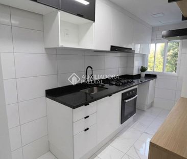Apartamento com 2 quartos e 47m² para alugar em Estância Velha, Can... - Foto 6
