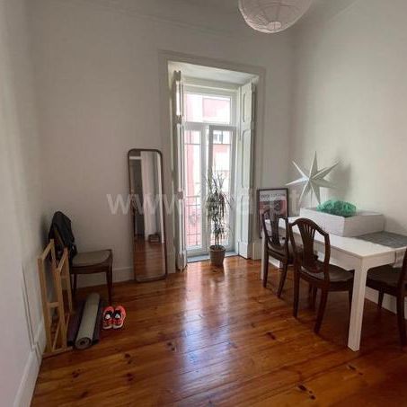 Apartamento T2 em Lisboa - Photo 1