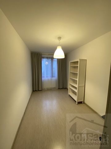 Apartament z garażem w pobliżu parku na Pogodnie - Zdjęcie 2