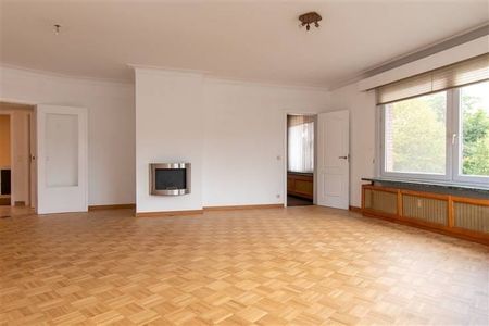 Appartement te huur - Foto 3