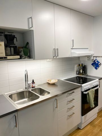 Tekla Thomassons Gata 20A, Segevång - Photo 4