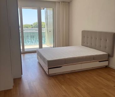 2.5 Zimmer, 64 m², 5. Stock - Photo 2