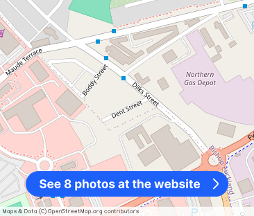 Dent Street, Bishop Auckland, Durham, DL14 - Photo 1