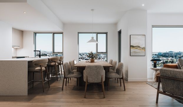 Condo for rent, Montréal (Ahuntsic-Cartierville) - Photo 1