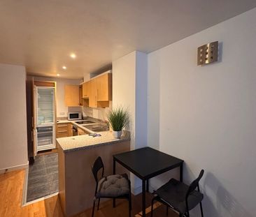 1 Bed Flat, Queens Road, NG2 - Photo 5