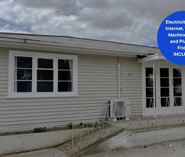 Renovated Cottage - Photo 3