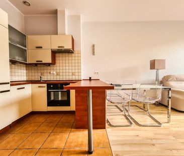 Apartament wynajem Poznań City Park Grunwald - Zdjęcie 5