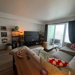 Cession de bail – Grand 4 ½ lumineux à Sainte-Foy – Disponible 1er juillet - Photo 2