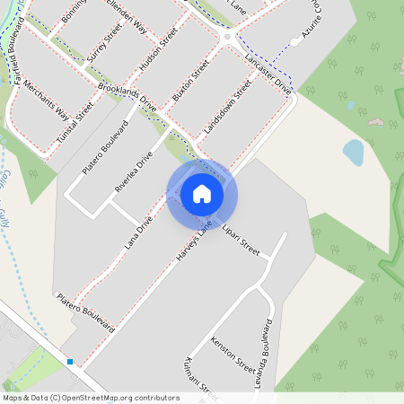 4 Bullion Lane, Jackass Flat