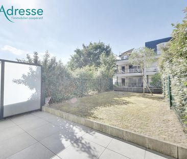 Location appartement 1 pièce, 24.00m², Noisy-le-Grand - Photo 4