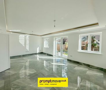 5 bedroom detached house to rent - Photo 1