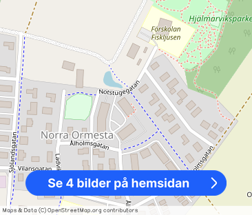 Ålholmsgatan, 32, Örebro - Foto 1