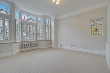 6 bedroom house to rent - Photo 2