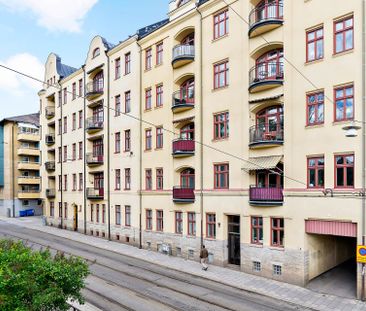 Nygatan, Norrköping - Photo 5