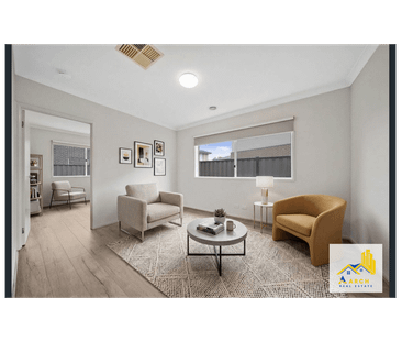 Spacious Family Living in the Heart of Craigieburn! - Photo 1