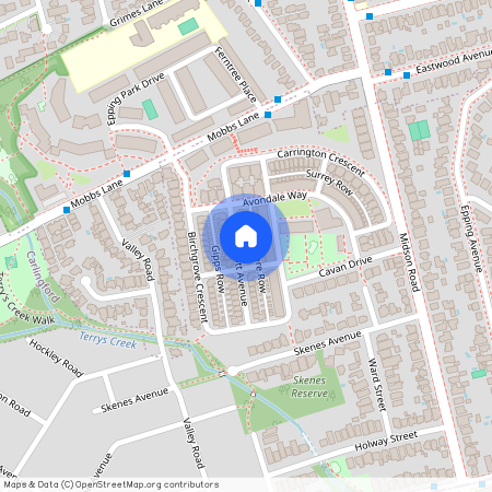 14 Northcott Avenue Eastwood, NSW 2122