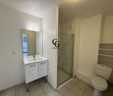 Location Appartement 2 pièces 45m² LES SORINIERES 44840 - Photo 3