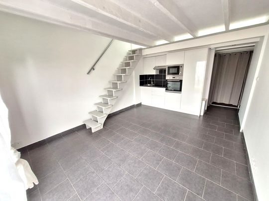 Location Appartement 1 pièce 35m² LES SABLES D OLONNE 85100 - Photo 1