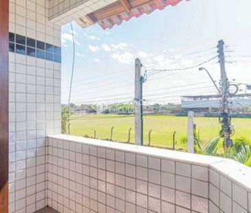Casa com 2 quartos e 168m² para alugar em Sarandi, Porto Alegre. - Foto 4