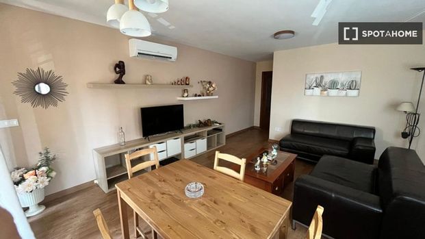 3 room luxury Apartment for rent in Las Rozas de Madrid, Autonomous Region of Madrid - Photo 1