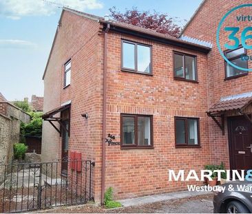 2 bedroom semi-detached house to rent - Photo 4