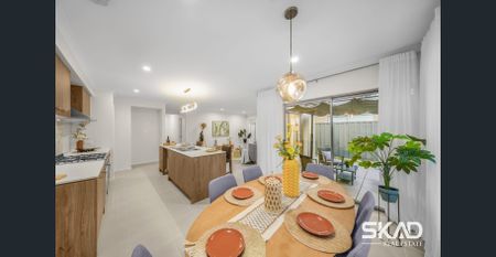 Great Home close to school & shops - Photo 4