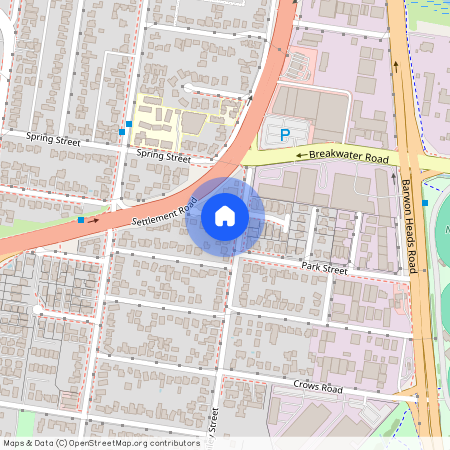 10 Bailey Street, Vic 3216, Belmont