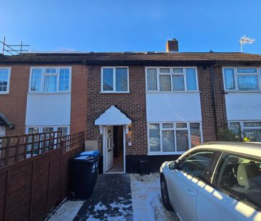 Croydon Road, Caterham CR3, London - Photo 3