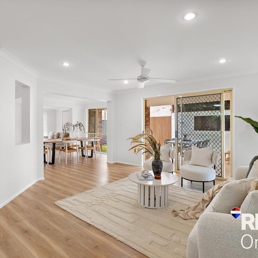 Application Approved - Photo 1