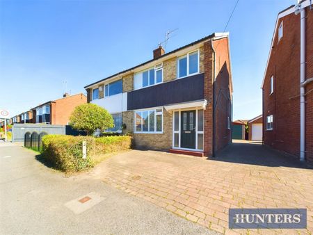 Eden Road, Beverley, HU17 7HD - Photo 3