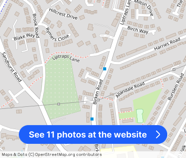 Birch Close, Tunbridge Wells, Kent, TN2 - Photo 1