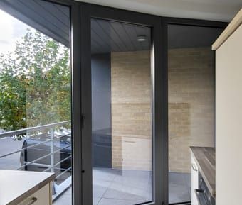 Appartement te huur - Photo 3