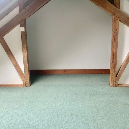 3 bedroom semi detached barn conversion to rent - Photo 1