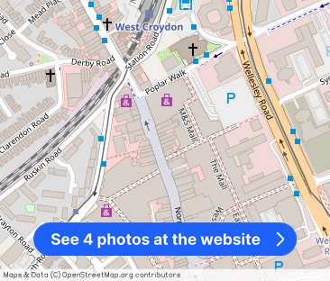 Central Croydon - Photo 1