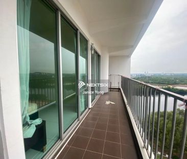 Bayu Marina Residence - Photo 1