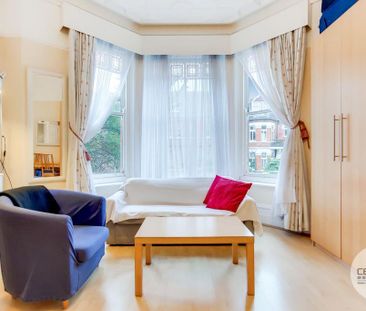 Studio to rent - Photo 6