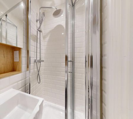 Studio to rent - Photo 3