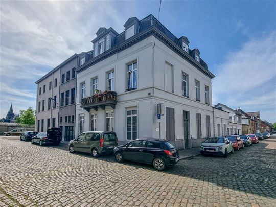 Appartement deux chambres - Photo 1