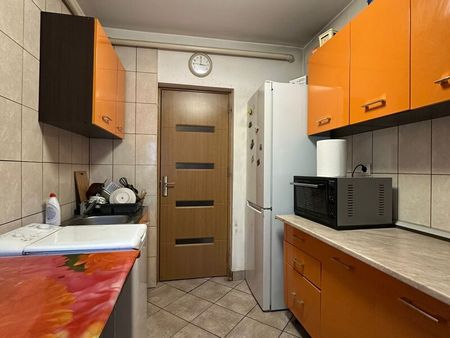 Metrou Lujerului apartament 2 camer de inchiriat - Fotografie 4