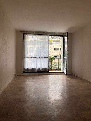 Appartement 3 pièces à VERSAILLES quartier Montreuil 59,55 m2avec balcon et ascenseur - Photo 1