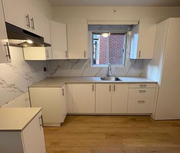 Magnifique 4 ½ neuf de A à Z, Confort et tranquillité à Montréal - Photo 1