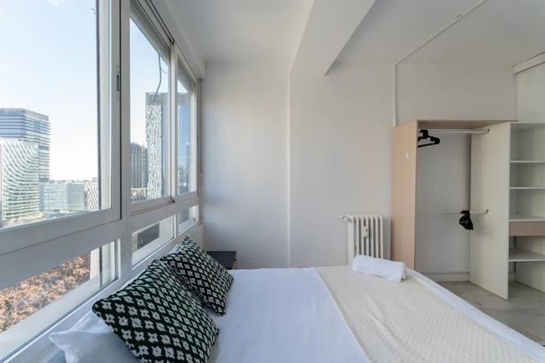 Calle de Orense, Madrid, Community of Madrid 28020 - Photo 1