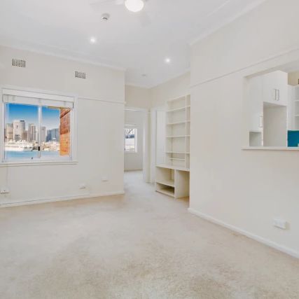 10/75 Kirribilli Avenue,Kirribilli,New South Wales 2061, Sydney - Photo 1