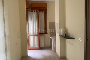 Casa a Catanzaro in Viale Pio X