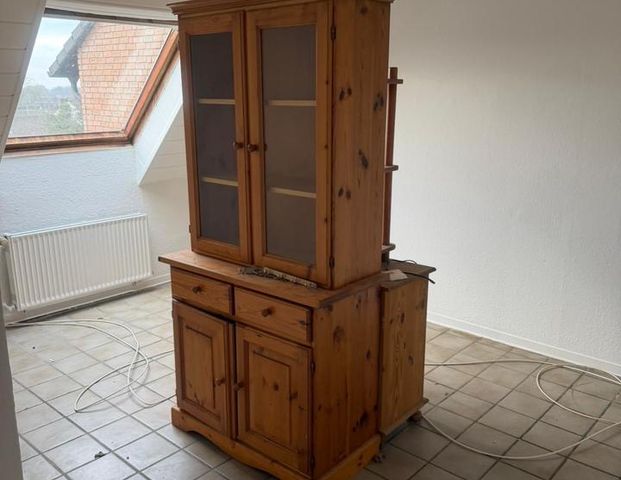 Wohunung in Dortmund Eving - Foto 1