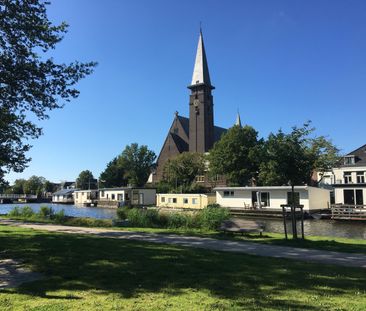 Te huur: Appartement West Havenstraat in Leiden - Foto 4