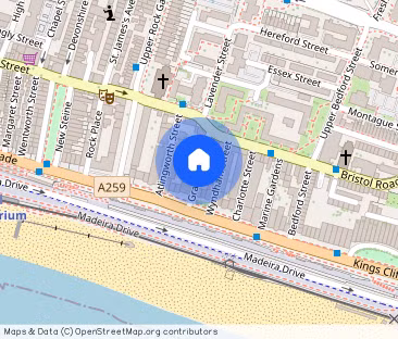 Grafton Street, Brighton - Photo 1