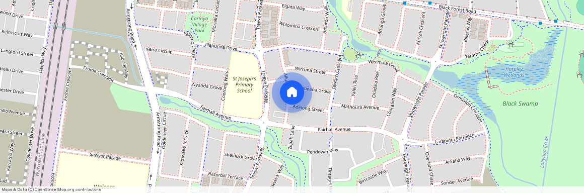 25 Allunga Way, Vic 3030, Werribee