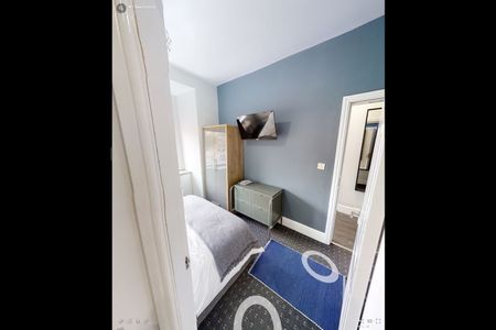 Room in a Shared House, New Cross Street, M5 - Photo 3