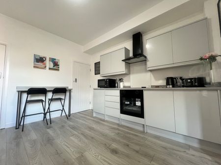 1 bedroom house share to rent - Photo 2